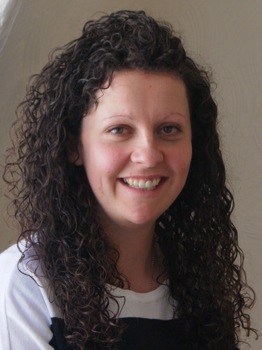 Katie Piggot Katie Piggot, Women's Worker