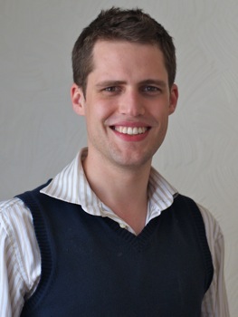 Rupert Hunt-Taylor Rupert Hunt-Taylor, Assistant Minister and Student Worker