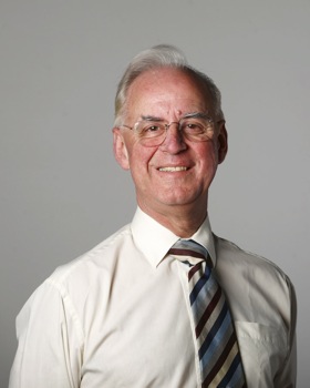 Bob Fyall Bob Fyall