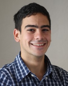 Kenan Berker alt=