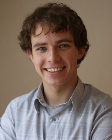 Jonny Campbell Jonny Campbell, Media Apprentice